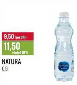 Ratio NATURA 0,5l nabídka