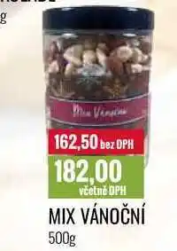 Ratio MIX VÁNOČNÍ 500g nabídka