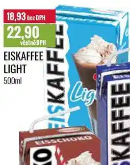 Ratio EISKAFFEE LIGHT 500ml nabídka