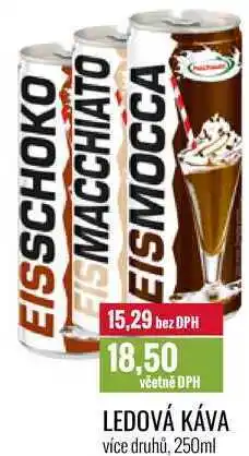 Ratio LEDOVÁ KÁVA 250ml nabídka