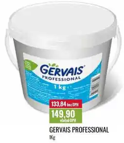 Ratio GERVAIS PROFESSIONAL 1kg nabídka