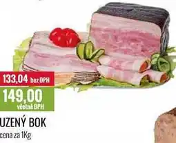 Ratio UZENÝ BOK cena za 1Kg nabídka