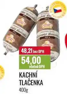 Ratio KACHNÍ TLAČENKA 400g nabídka