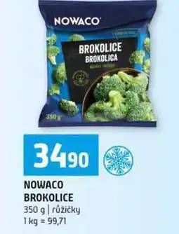 Terno NOWACO BROKOLICE 350 g nabídka