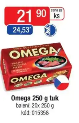 Qanto Omega tuk nabídka