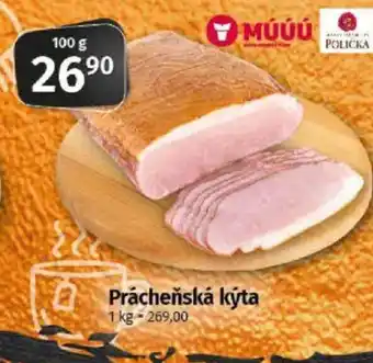 COOP TIP Prácheňská kýta nabídka