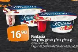 COOP TIP Fantasia nabídka