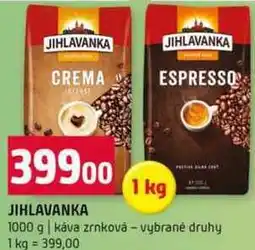 Terno JIHLAVANKA 100 g nabídka
