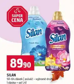 Terno Silan 50-64 dávek nabídka