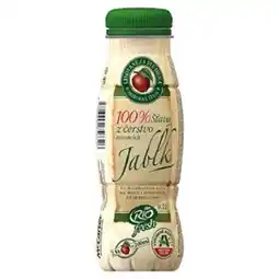Terno Rio Fresh 100% šťáva 200ml lahev, různé druhy nabídka