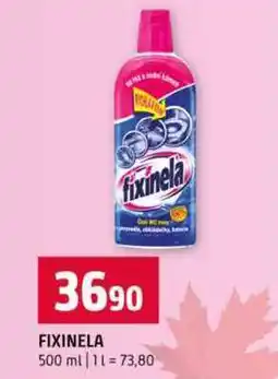 Terno FIXINELA 500 ml nabídka