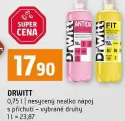 Terno DRWITT 0,75 l nabídka