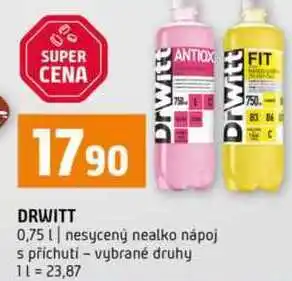 Terno DRWITT 0,75 l nabídka