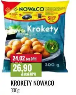 Ratio Krokety nowaco nabídka
