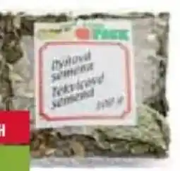 Ratio Dýňové semínka nabídka