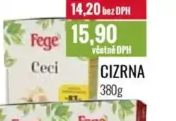 Ratio Cizrna nabídka