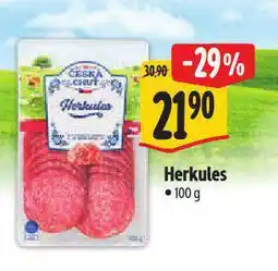Albert Herkules nabídka