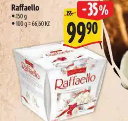 Albert Raffaello nabídka