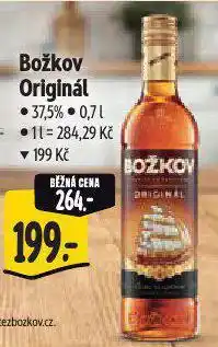 Albert Božkov originál nabídka