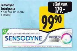 Albert Sonsodyne zubní pasta nabídka