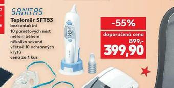 Kaufland Teploměr nabídka