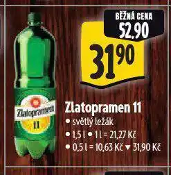 Albert Pivo zlatopramen nabídka