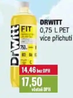 Ratio DRWITT nabídka
