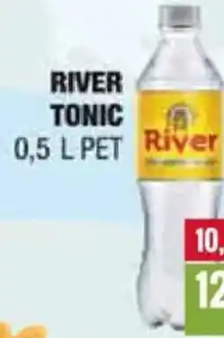 Ratio River tonic nabídka