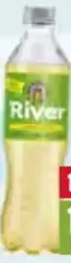 Ratio River lemon&mint nabídka