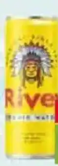 Ratio River nabídka
