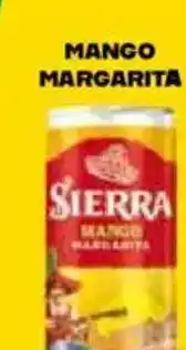 Ratio Mango margarita nabídka