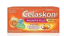 Benu Celaskon Imunita Plus 500 mg 30 potahovaných tablet nabídka