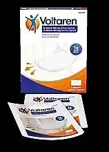 Benu Voltaren 1× denně 140 mg lečivá náplast 5 ks nabídka