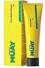Benu Namman Muay Active Cream 100 g nabídka