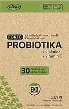 Benu Vitar EKO Probiotika 30 celulózových kapslí nabídka