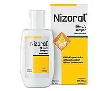 Benu Nizoral šampon 100 ml nabídka