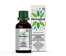 Benu Iberogast 50 ml nabídka