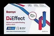 Benu DiEffect 30 kapslí nabídka