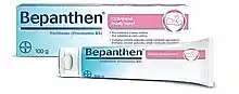 Benu Bepanthen Ochranná mast 100g nabídka
