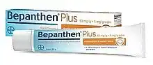 Benu Bepanthen Plus krém 30g nabídka