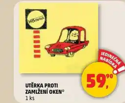Penny Market UTĚRKA PROTI ZAMLŽENÍ OKEN, 1 ks nabídka