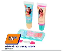 Action Dárková sada Disney Vaiana nabídka