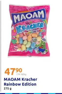 Action MAOAM Kracher Rainbow Edition nabídka