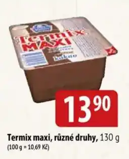 Bala Termix maxi nabídka