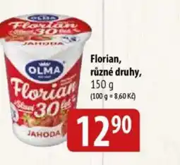 Bala OLMA Florian nabídka