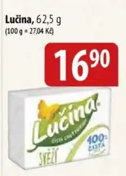 Bala Lučina nabídka