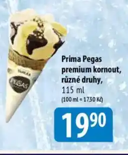 Bala Prima Pegas premium kornout nabídka