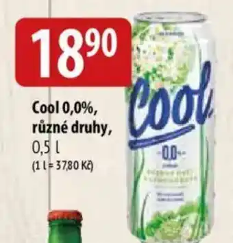 Bala Cool 0,0% nabídka