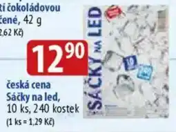 Bala Česká cena Sáčky na led nabídka