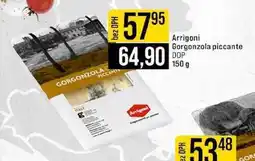 Jip Arrigoni Gorgonzola piccante DOP 150 g nabídka